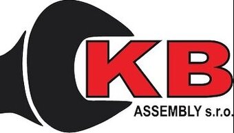 Montér regálových systémů - ČR, EU i USA