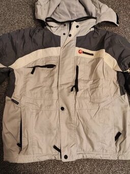 Zimní lyžařská bunda Hannah Hoper, vel. S