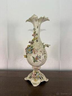 Porcelánová váza (135029)