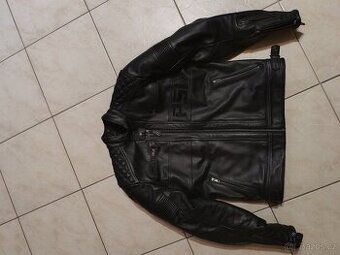 Kožená bunda PSÍ HUBÍK