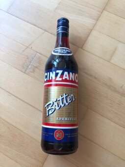 Cinzano Bitter