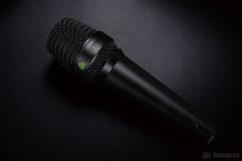 NOVÝ profi mikrofon na zpěv Lewitt MTP 840 DM