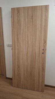 Dveře interiérové Solodor 80 P