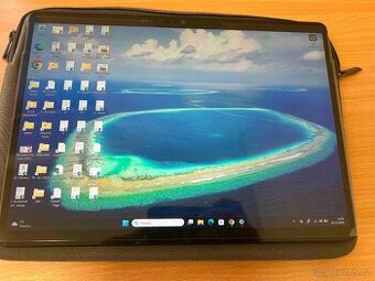 Microsoft Surface Pro X – LTE, 8 GB RAM, 128 GB.