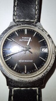 Timex vintage C66 1979 34318 10879