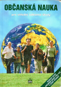 Občanská nauka : pro střední odborné školy