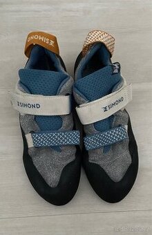 Lezečky Simond Klimb vel.41