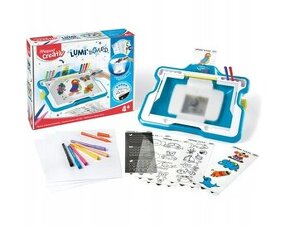 Maped Creativ Lumi Board