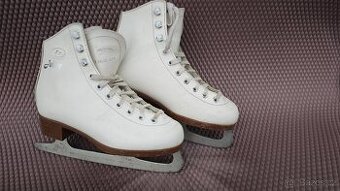 Prodám dívčí brusle vel. 34