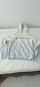 Mikina FRIENDS (vel. 158/164)