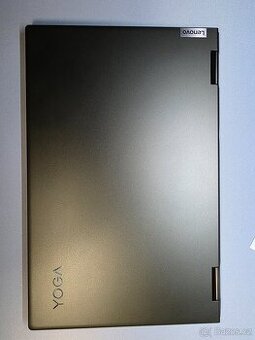 Lenovo Yoga 7i 15ITL5 82BJ006ECK