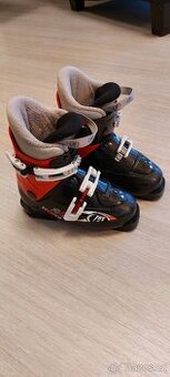 Detske lyzaky Technika 18.5