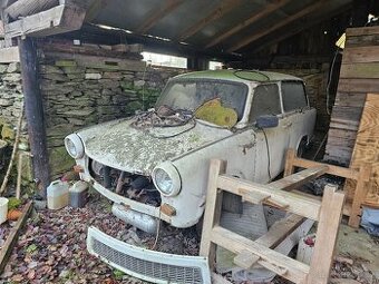 Trabant 601