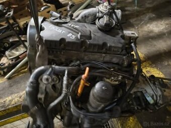 AVF - MOTOR 1.9TDI