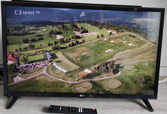 32(80cm) TV LG 32LK510BPLD