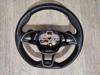 Škoda Kamiq / Scala - volant Monte Carlo Dsg