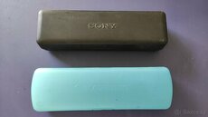 Pouzdra na rádio Sony a Blaupunkt