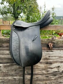 Drezurní sedlo Selene