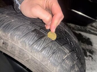 225/45 r17 zimní pneu