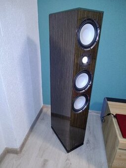 Magnet Quantum 807 HiEnd sloupové reproduktory