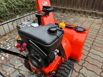 Ariens 5520 sněžná fréza