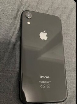 Iphone XR 64gb 93 kapacita baterky