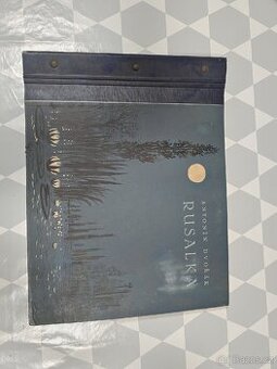 Gramofonove desky LP