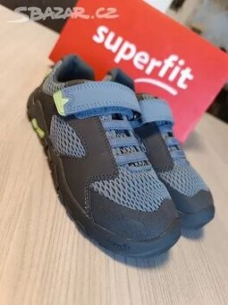 Nove dětské boty superfit vel. 29 a 30