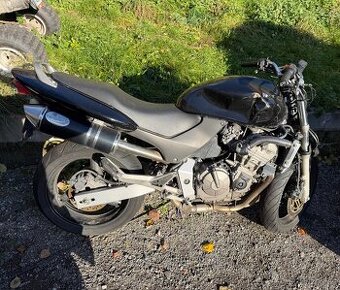 Honda Cb 600f Hornet na náhradní díly