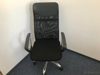 Kancelářské židle