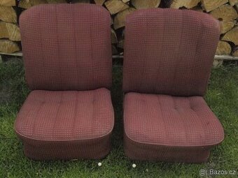 WARTBURG 311 312 IFA F9 RŮZNÉ DÍLY