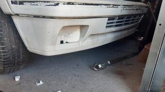 Peugeot 205 nárazníky a spoilery