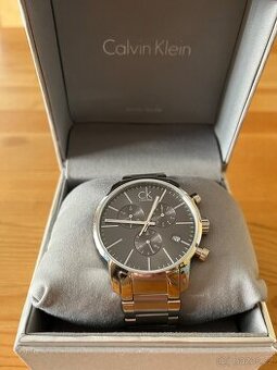 Hodinky Calvin Klein K2G 271