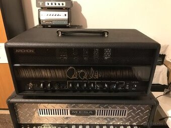 predám hlavu PRS Archon 100W (Made in USA)