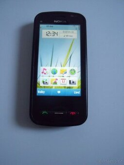 NOKIA C6 + nabíječka