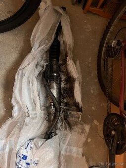 Riadenie Servo Mazda 6 GH, 2007-2013