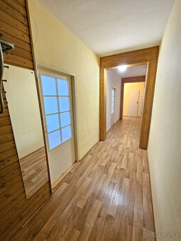 Pronájem bytu 2+1, 65 m² + sklep - IHNED K NASTĚHOVÁNÍ