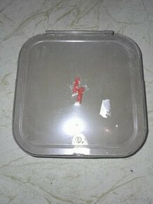 pojistková skříň