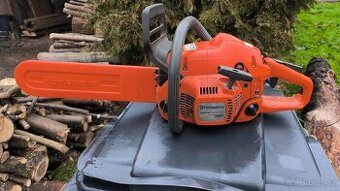 Řetězová pila Husqvarna 340