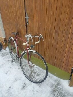 Prodám kolo favorit