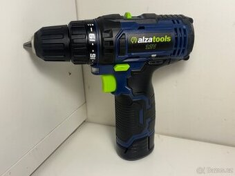 Aku šroubovák Alzatools AT-CSD12V