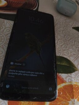 Prodám Xiaomi Redmi note 7 za 600kč - 1
