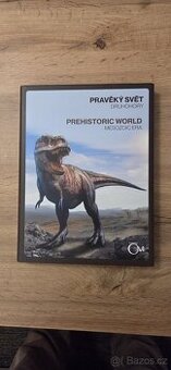 Stříbrné mince pravěký svět