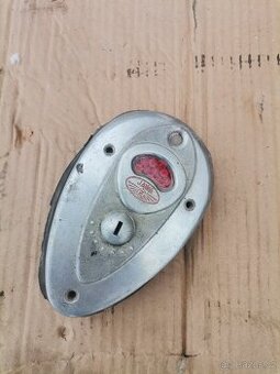 Jawa / CZ spínačka