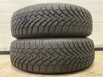 Falken Eurowinter 175/70 R14 88T 2Ks zimní pneumatiky Falken