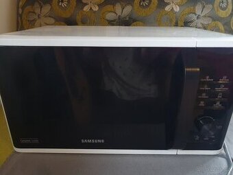 Mikrovonná trouba SAMSUNG