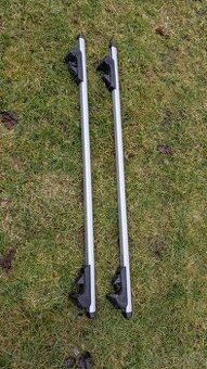 Příčníky, střešní nosiče, originál Pegueot