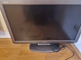 TV SHARP Aquos