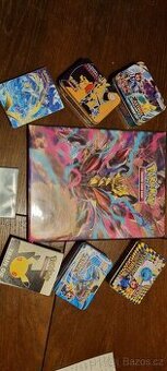 Pokémon – velká sada