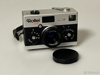 Rollei 35 AF